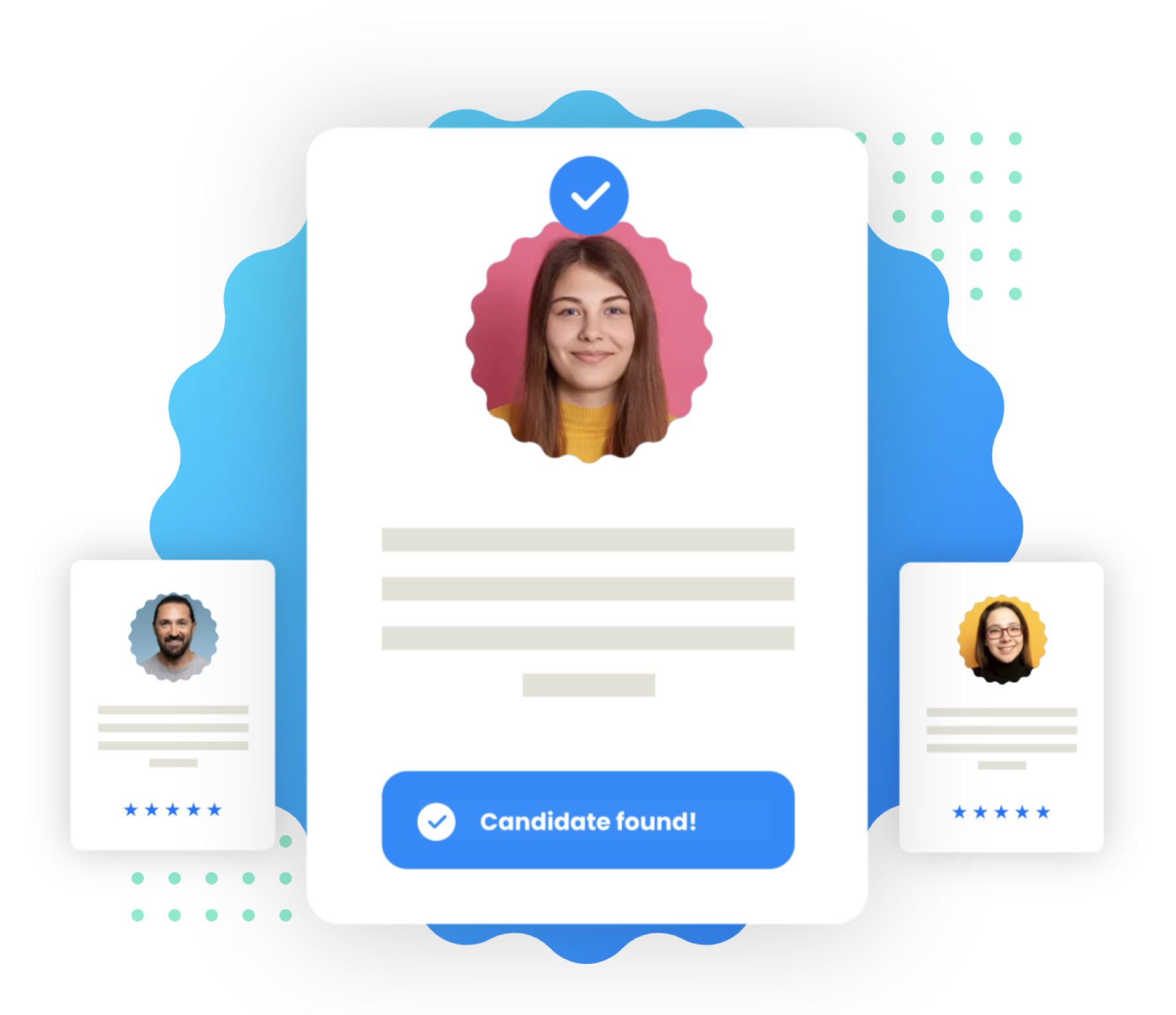 Jobdeck - automated hiring software